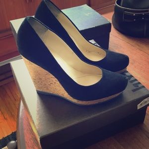 Luxury Rebel Selma Wedge